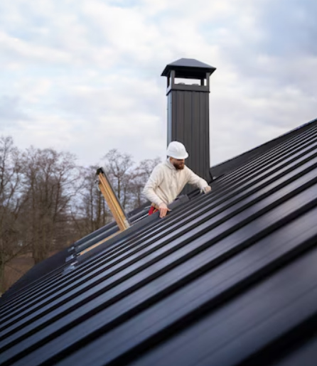 Residential-Roofing